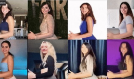 人体视频,人体视频中的运动奥秘解析